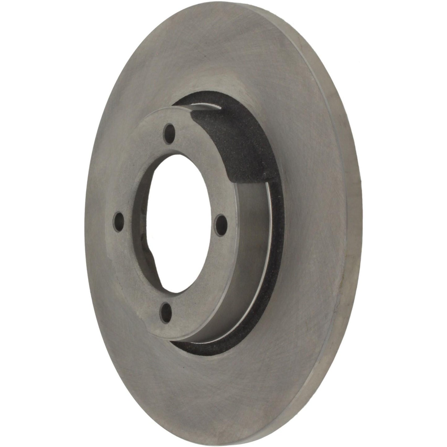 Centric Parts Disc Brake Rotor C-Tek Standard with Non-Directional Finishes for 1974-1984 Ford Courier Mazda B1800 B2000 Rotary Pickup 121.45007