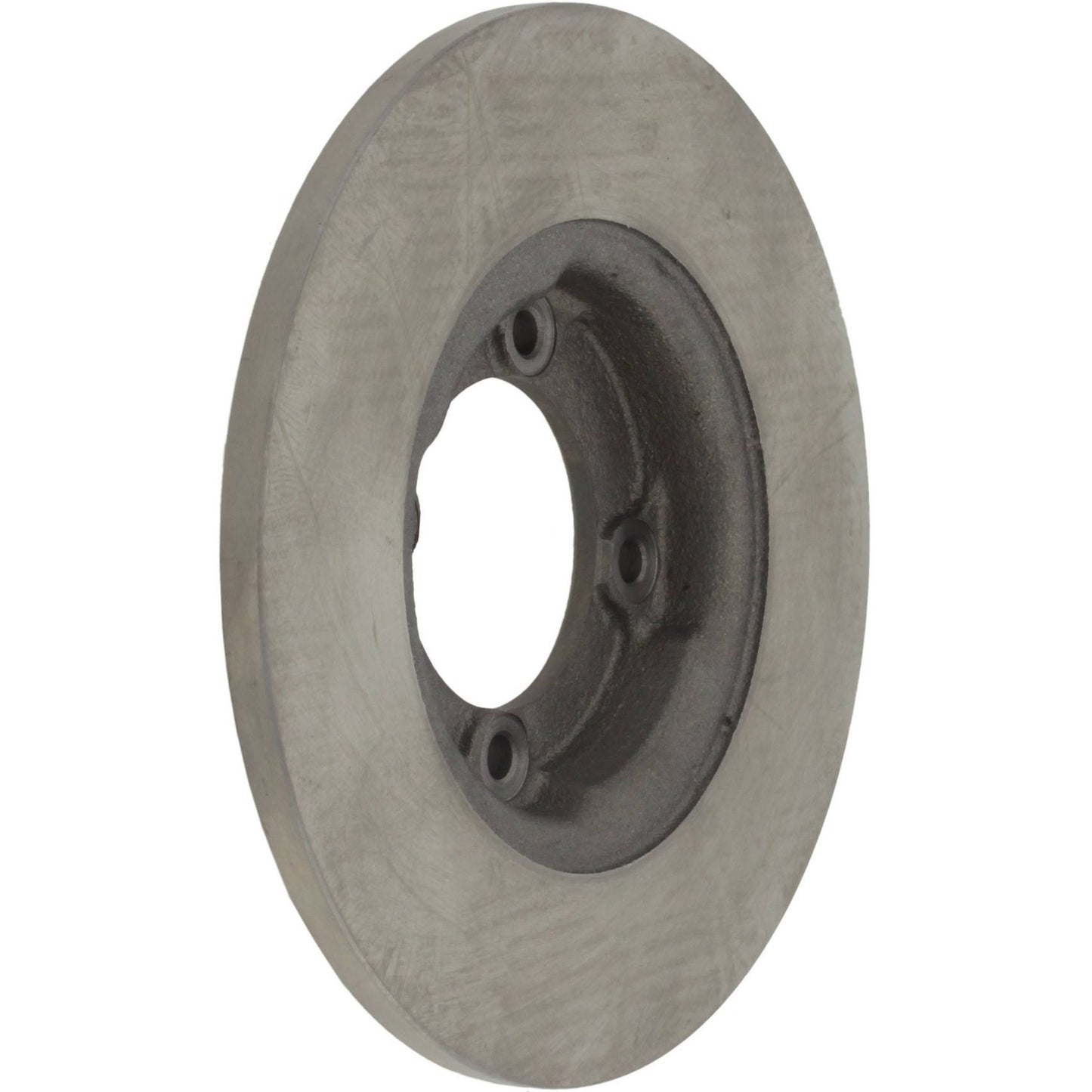 Centric Parts Disc Brake Rotor C-Tek Standard with Non-Directional Finishes for 1974-1984 Ford Courier Mazda B1800 B2000 Rotary Pickup 121.45007