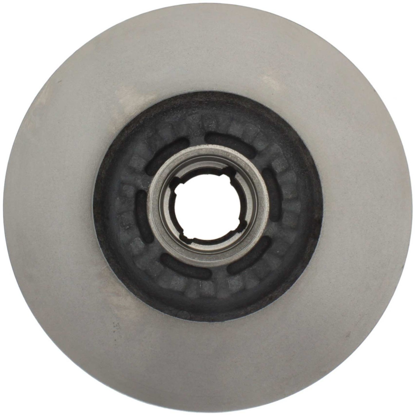 Centric Parts Disc Brake Rotor Standard with Non-Directional Finishes for 1984-1985 Mazda RX-7 121.45011