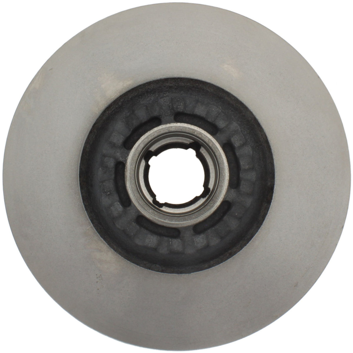 Centric Parts Disc Brake Rotor Standard with Non-Directional Finishes for 1984-1985 Mazda RX-7 121.45011