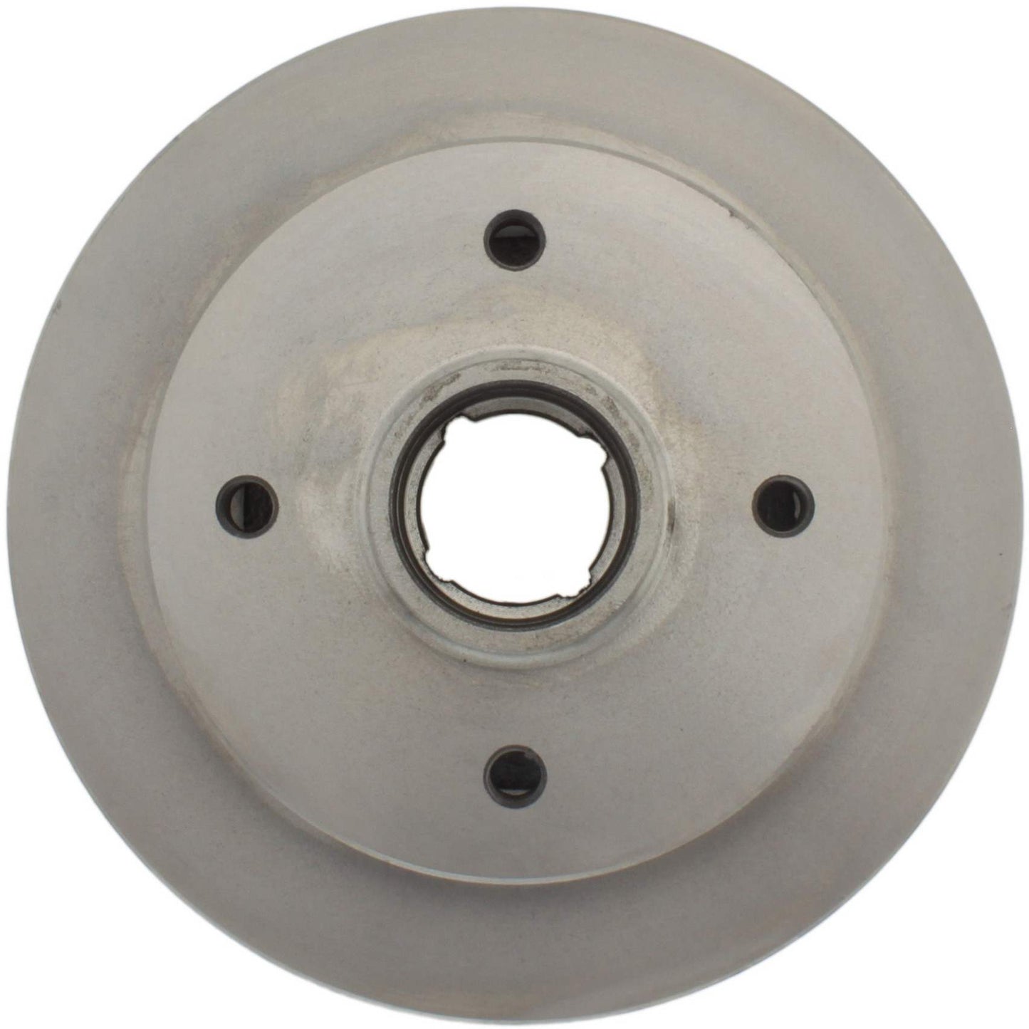 Centric Parts Disc Brake Rotor Standard with Non-Directional Finishes for 1984-1985 Mazda RX-7 121.45011