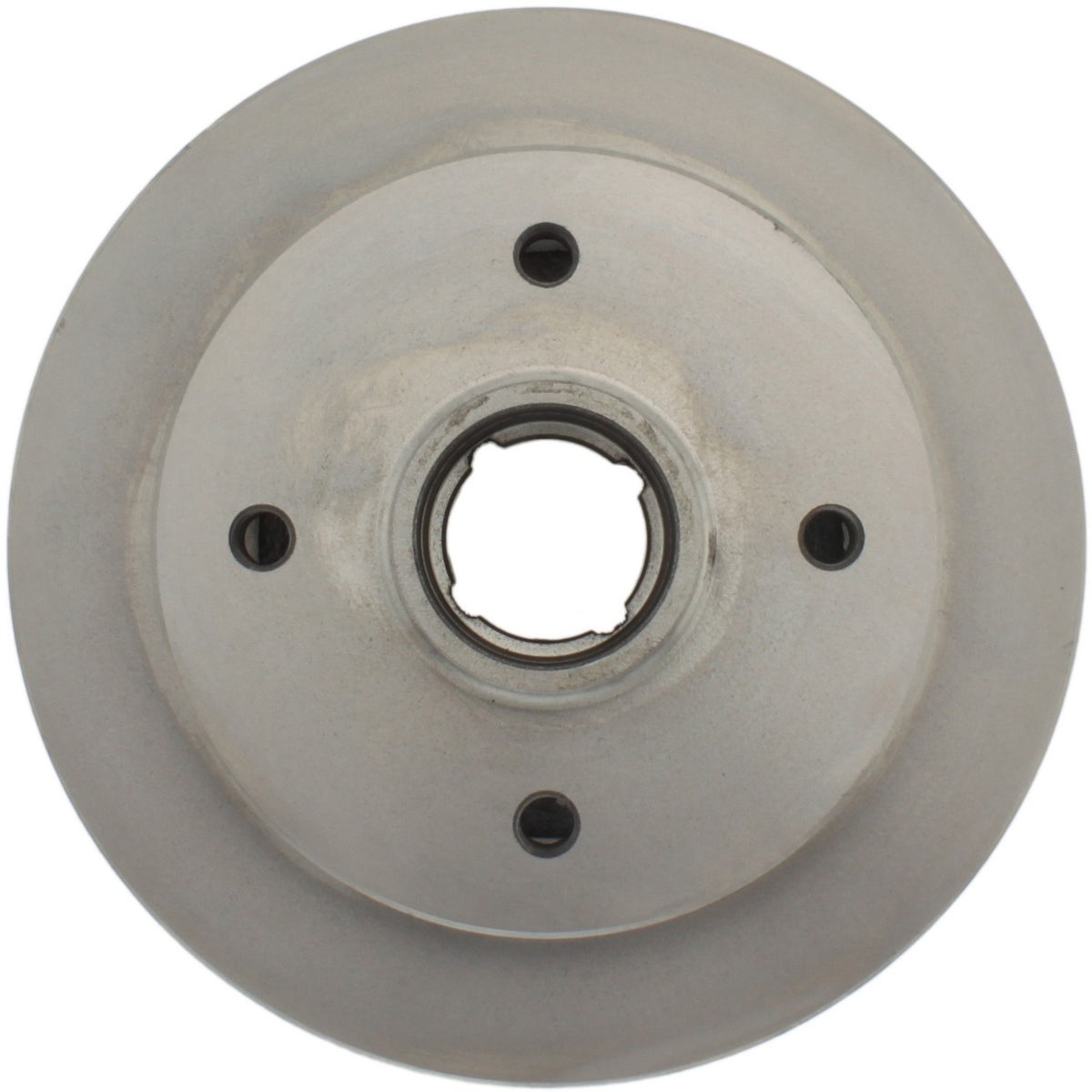 Centric Parts Disc Brake Rotor Standard with Non-Directional Finishes for 1984-1985 Mazda RX-7 121.45011