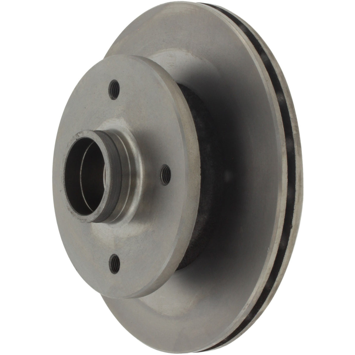 Centric Parts Disc Brake Rotor Standard with Non-Directional Finishes for 1984-1985 Mazda RX-7 121.45011