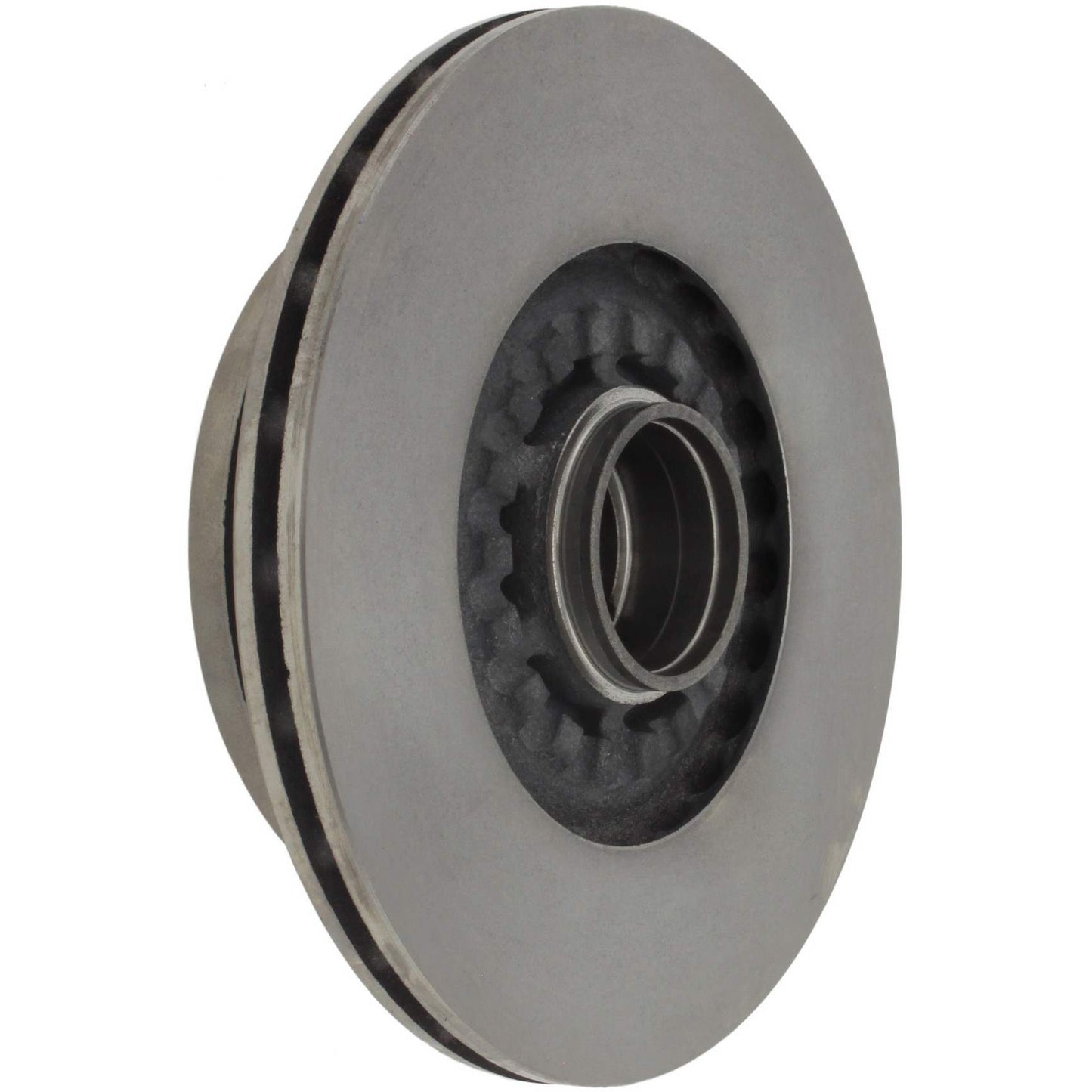 Centric Parts Disc Brake Rotor Standard with Non-Directional Finishes for 1984-1985 Mazda RX-7 121.45011