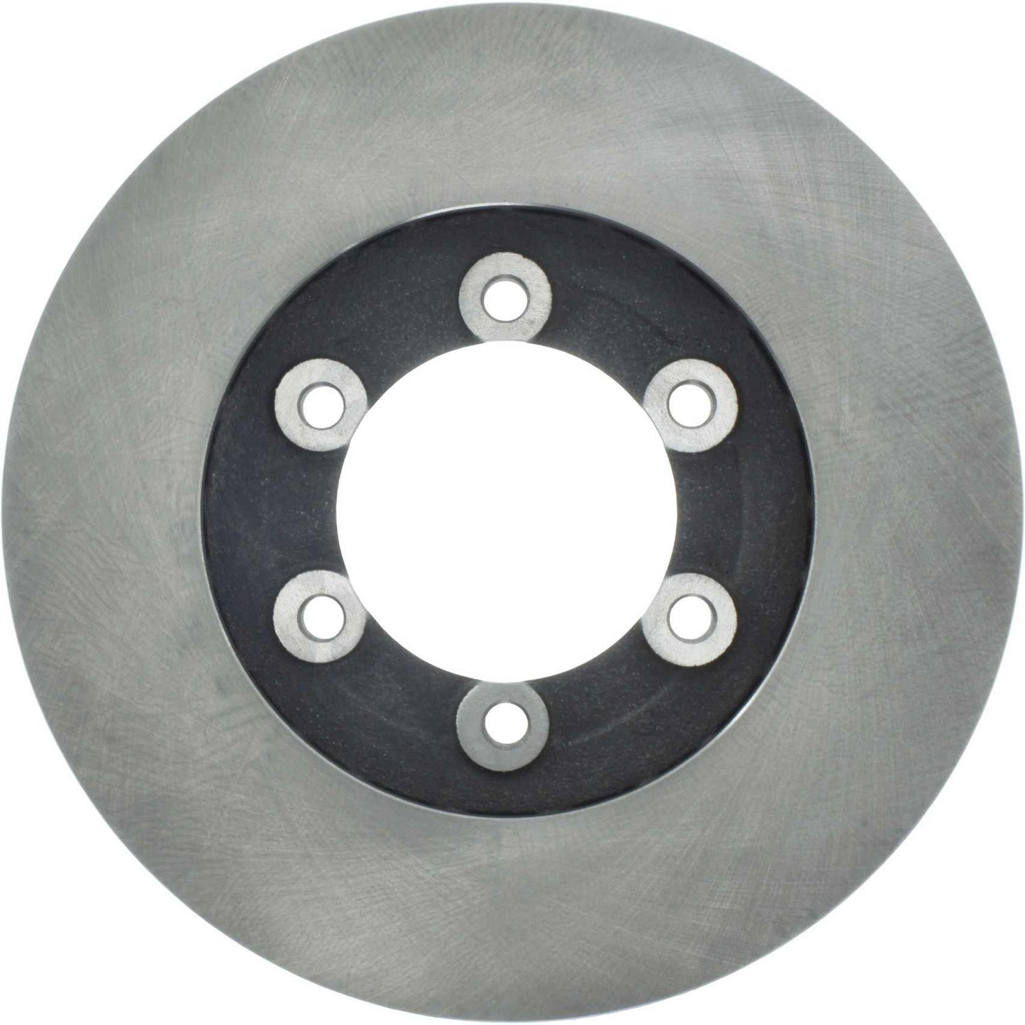 Centric Parts Disc Brake Rotor Standard with Non-Directional Finishes for 1986-1993 Mazda B2000 B2200 B2600 121.45017