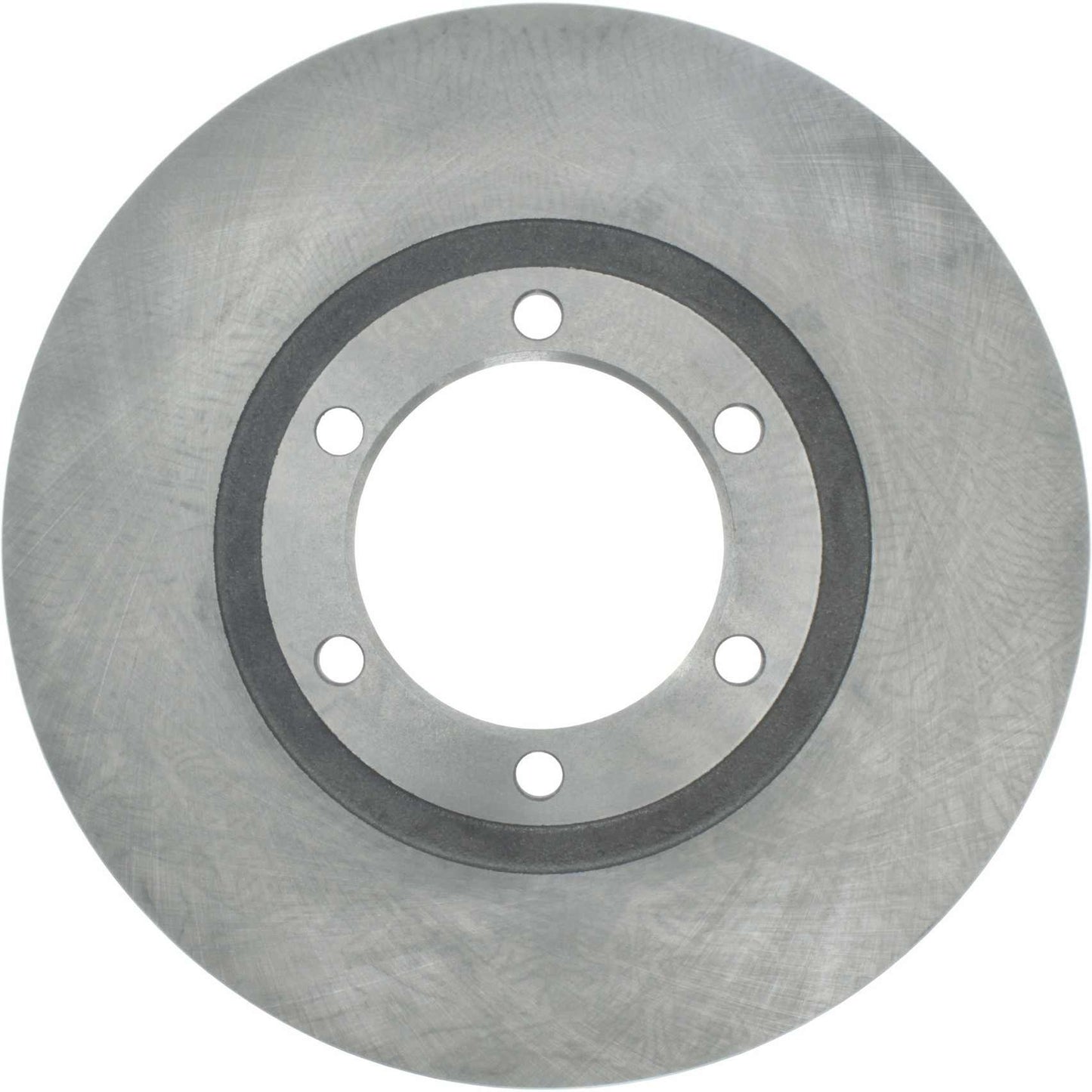 Centric Parts Disc Brake Rotor Standard with Non-Directional Finishes for 1986-1993 Mazda B2000 B2200 B2600 121.45017