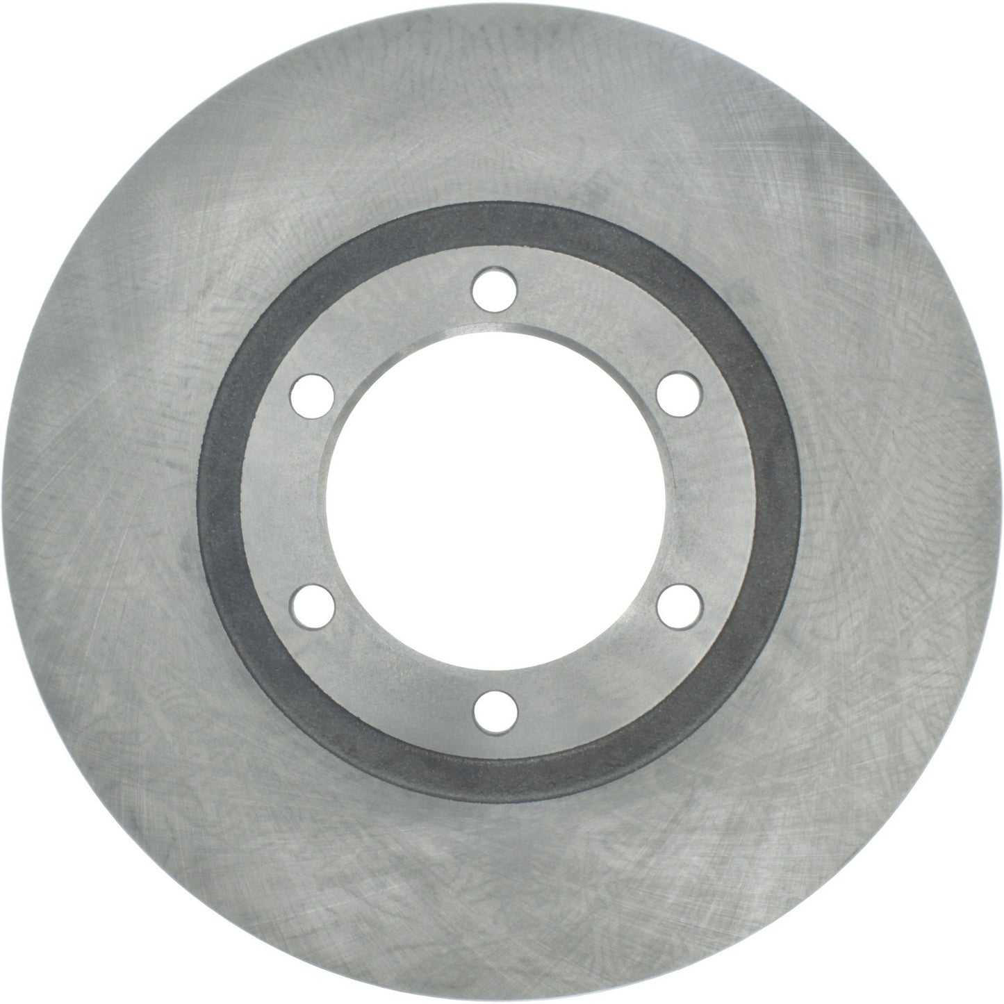 Centric Parts Disc Brake Rotor Standard with Non-Directional Finishes for 1986-1993 Mazda B2000 B2200 B2600 121.45017