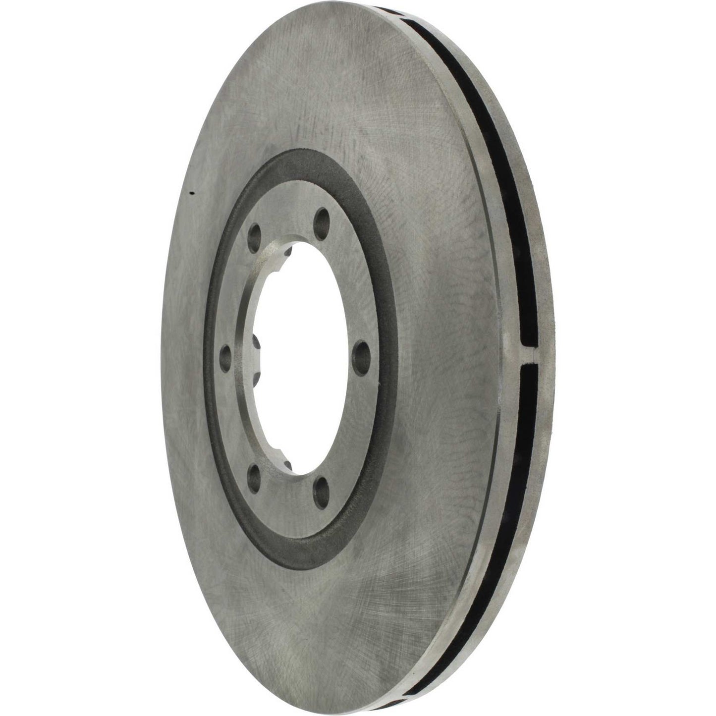 Centric Parts Disc Brake Rotor Standard with Non-Directional Finishes for 1986-1993 Mazda B2000 B2200 B2600 121.45017