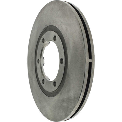 Centric Parts Disc Brake Rotor Standard with Non-Directional Finishes for 1986-1993 Mazda B2000 B2200 B2600 121.45017