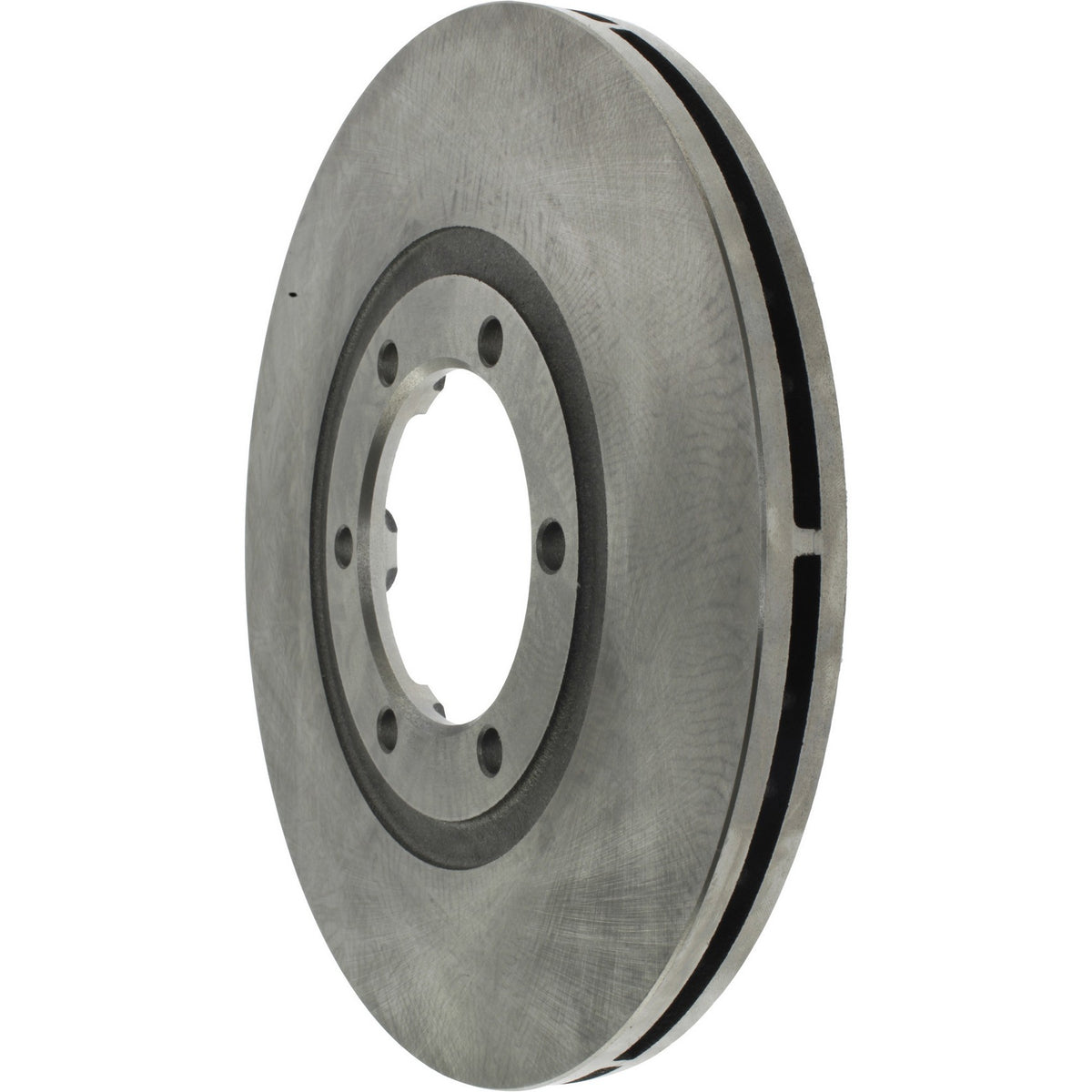 Centric Parts Disc Brake Rotor Standard with Non-Directional Finishes for 1986-1993 Mazda B2000 B2200 B2600 121.45017