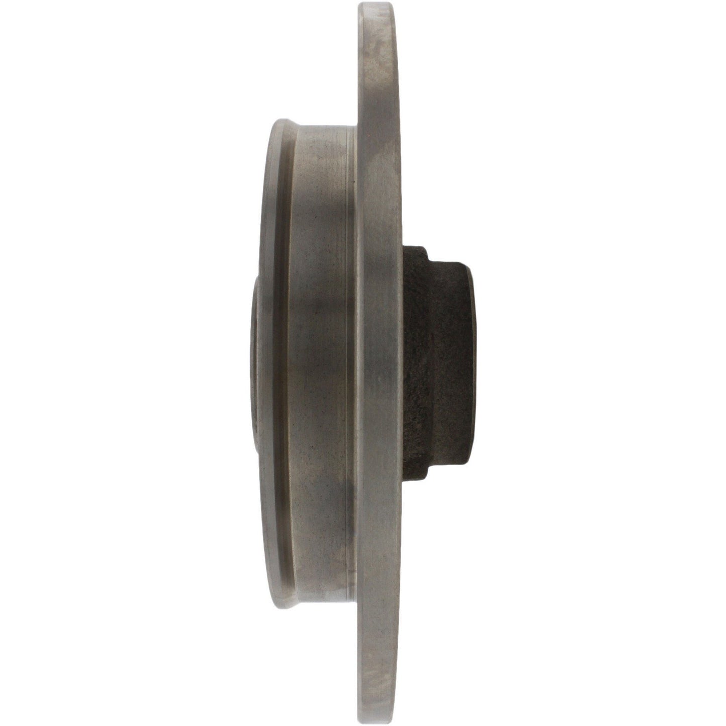 Centric Parts Disc Brake Rotor Standard with Non-Directional Finishes for 1988-1994 Mazda 323 Mercury Capri Tracer 121.45019