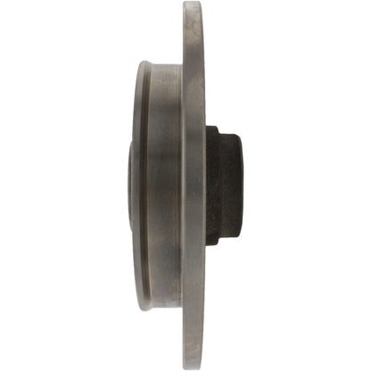 Centric Parts Disc Brake Rotor Standard with Non-Directional Finishes for 1988-1994 Mazda 323 Mercury Capri Tracer 121.45019