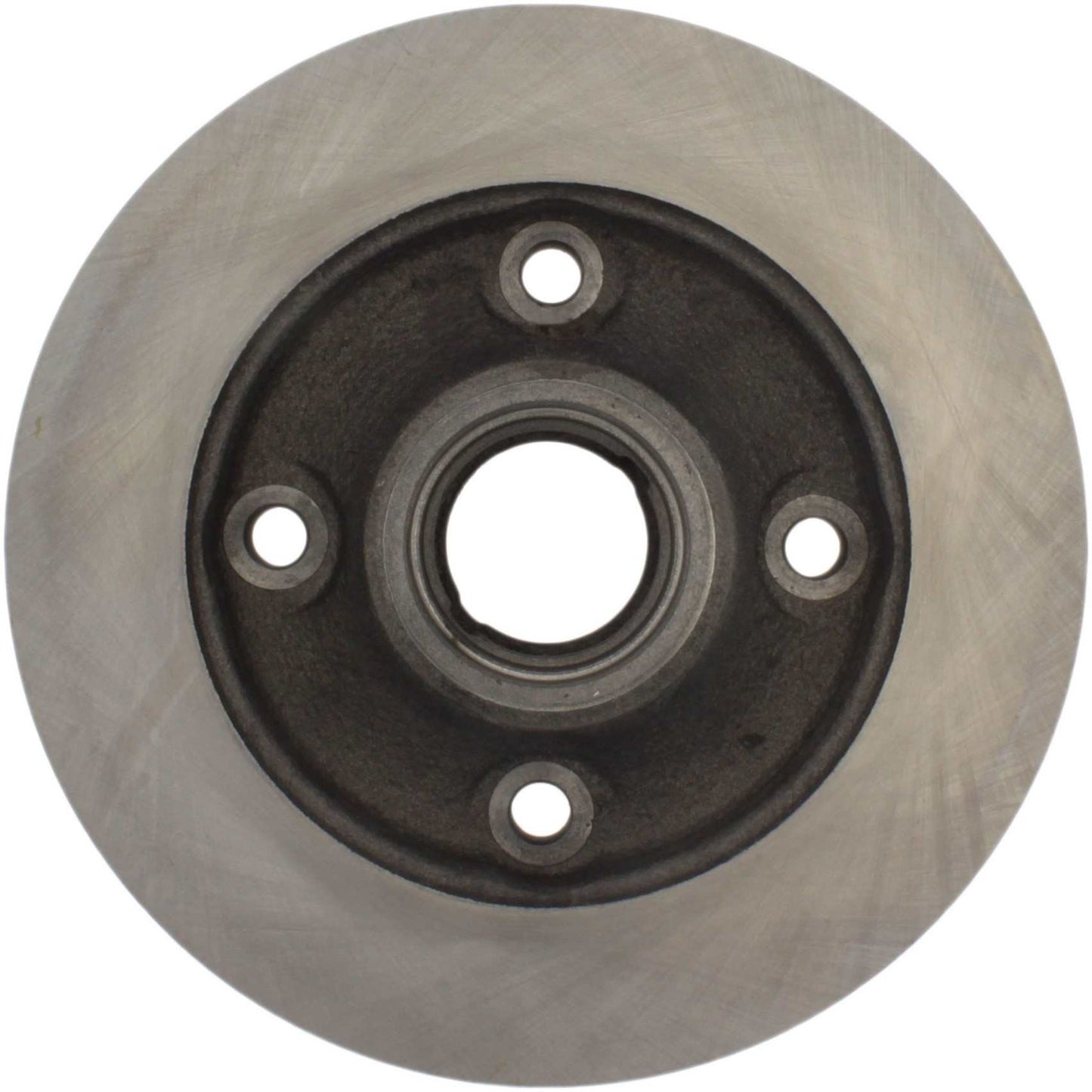 Centric Parts Disc Brake Rotor Standard with Non-Directional Finishes for 1988-1994 Mazda 323 Mercury Capri Tracer 121.45019