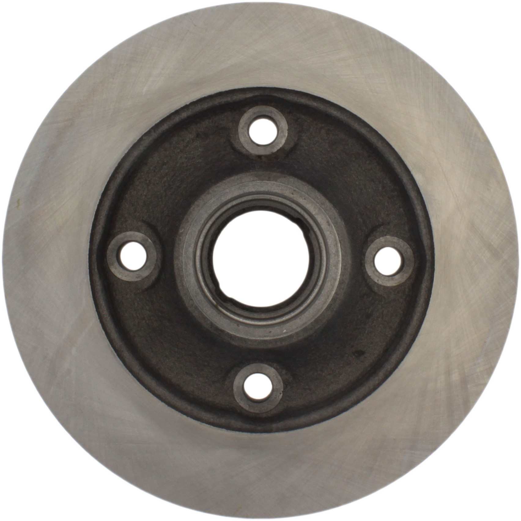 C-Tek Standard Brake Rotor 121.45019