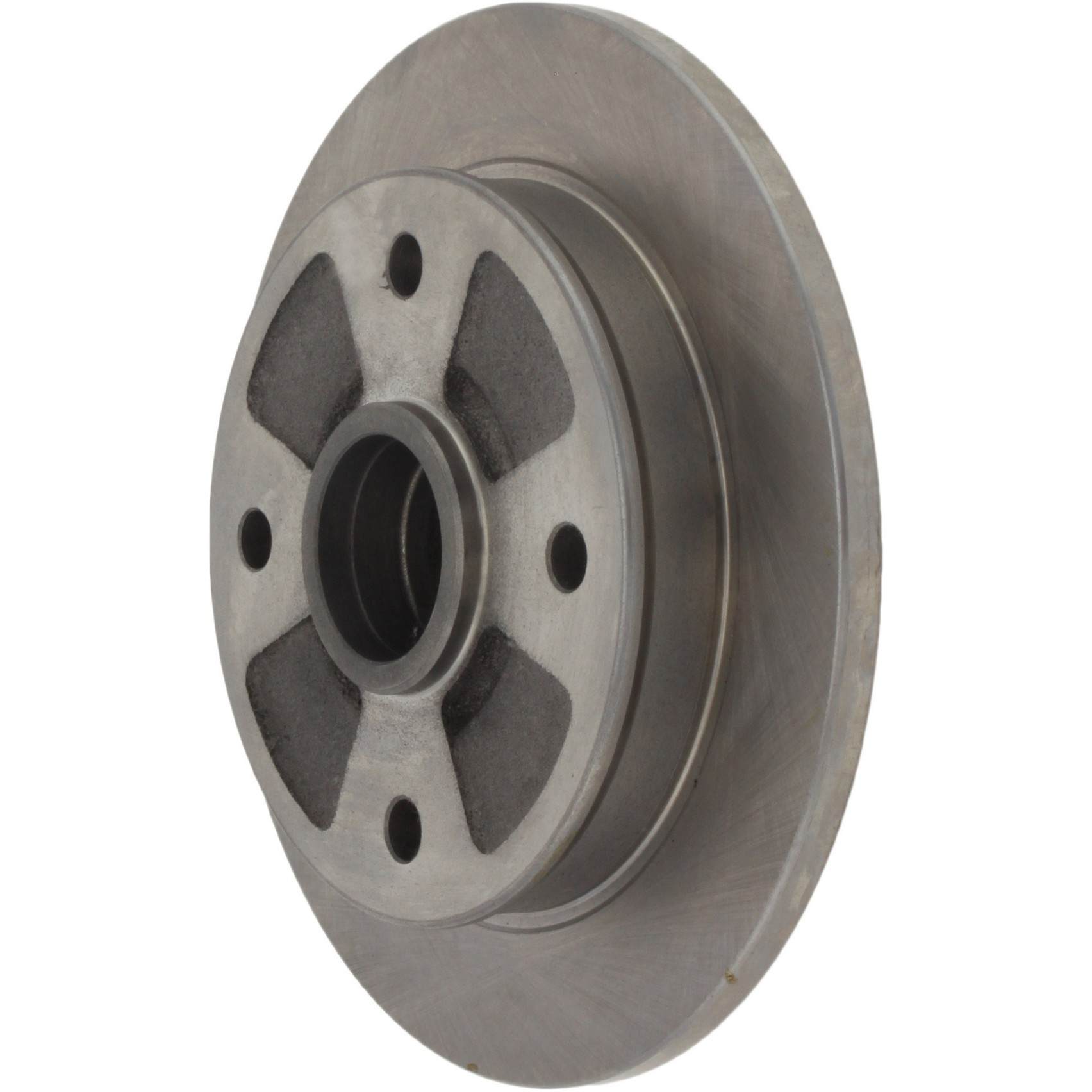 C-Tek Standard Brake Rotor 121.45019