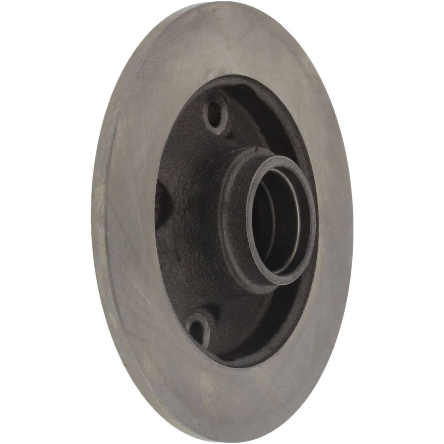 Centric Parts Disc Brake Rotor Standard with Non-Directional Finishes for 1988-1994 Mazda 323 Mercury Capri Tracer 121.45019