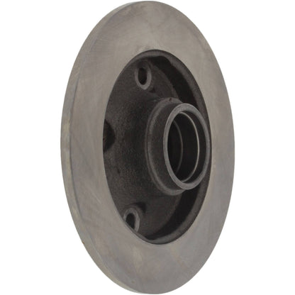 Centric Parts Disc Brake Rotor Standard with Non-Directional Finishes for 1988-1994 Mazda 323 Mercury Capri Tracer 121.45019