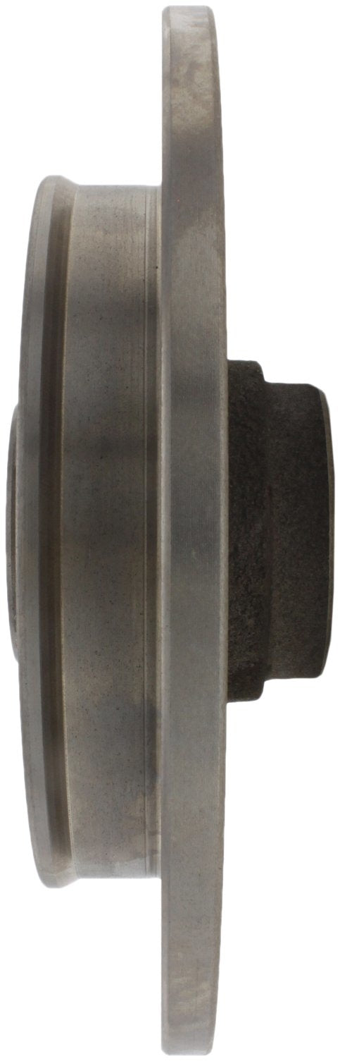 Centric Parts Disc Brake Rotor Standard with Non-Directional Finishes for 1988-1994 Mazda 323 Mercury Capri Tracer 121.45019