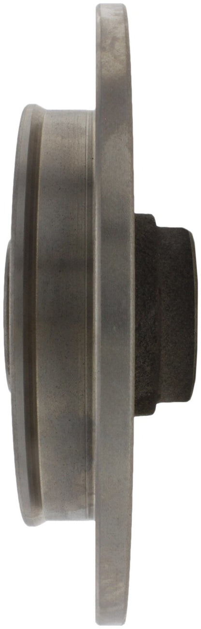 Centric Parts Disc Brake Rotor Standard with Non-Directional Finishes for 1988-1994 Mazda 323 Mercury Capri Tracer 121.45019