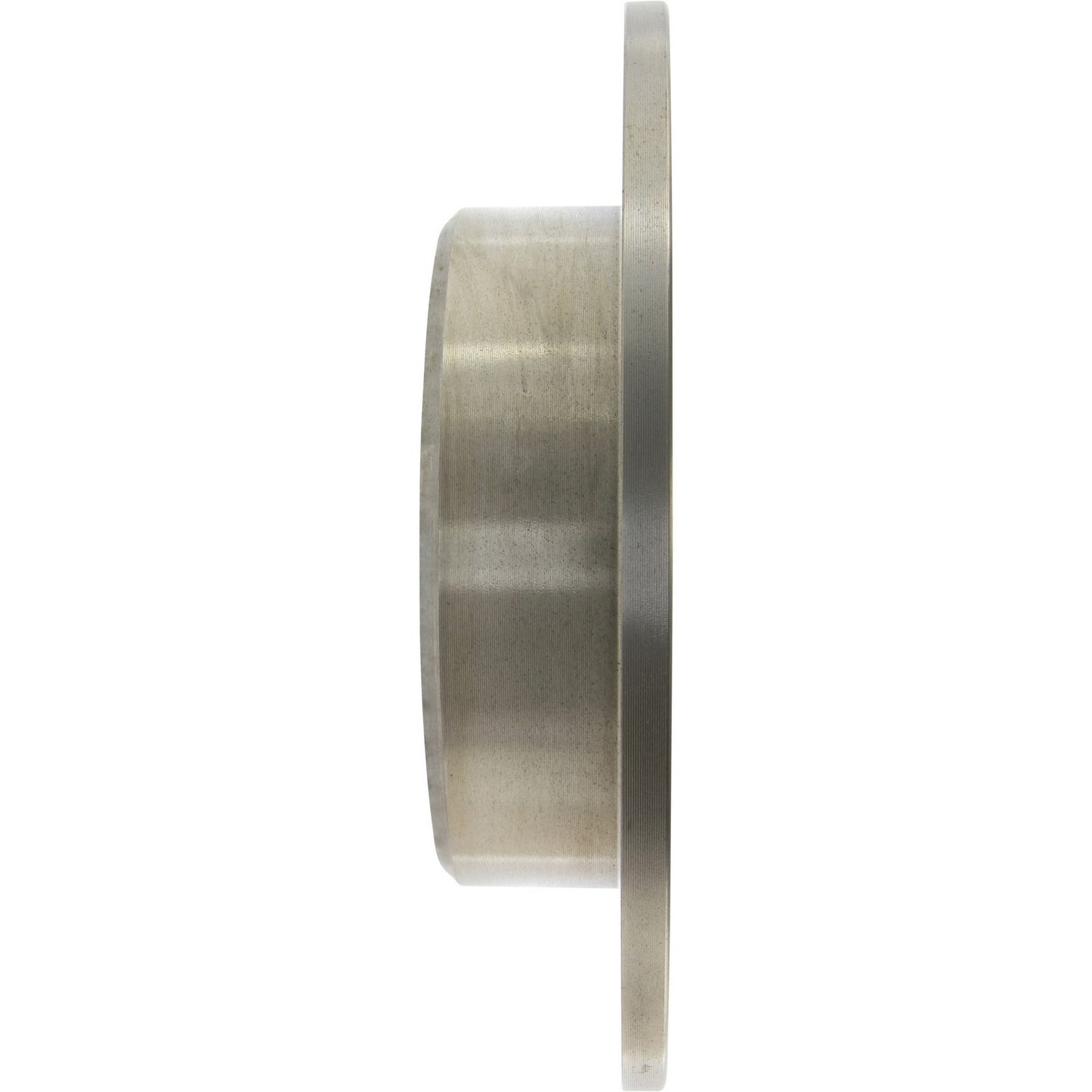 Centric Parts Disc Brake Rotor with Non-Directional Finishes 121.45023