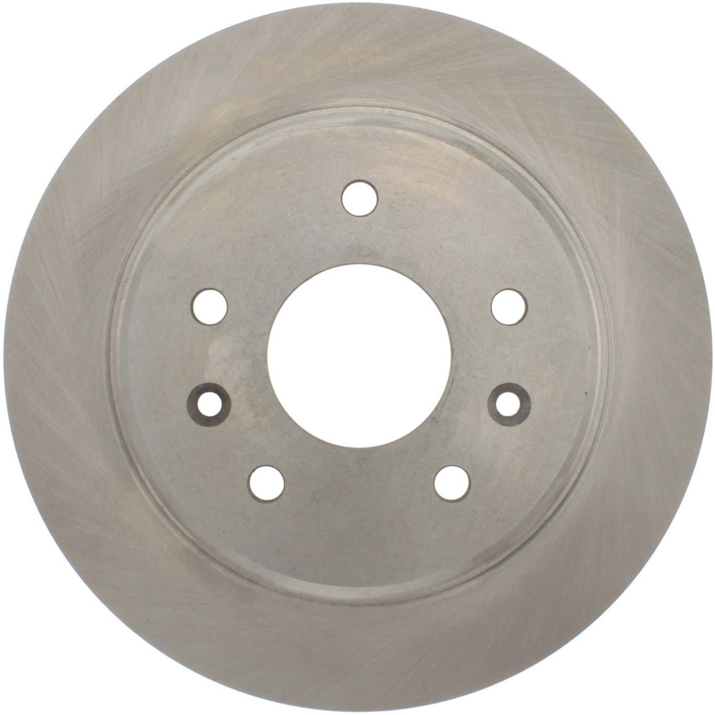 Centric Parts Disc Brake Rotor with Non-Directional Finishes 121.45024