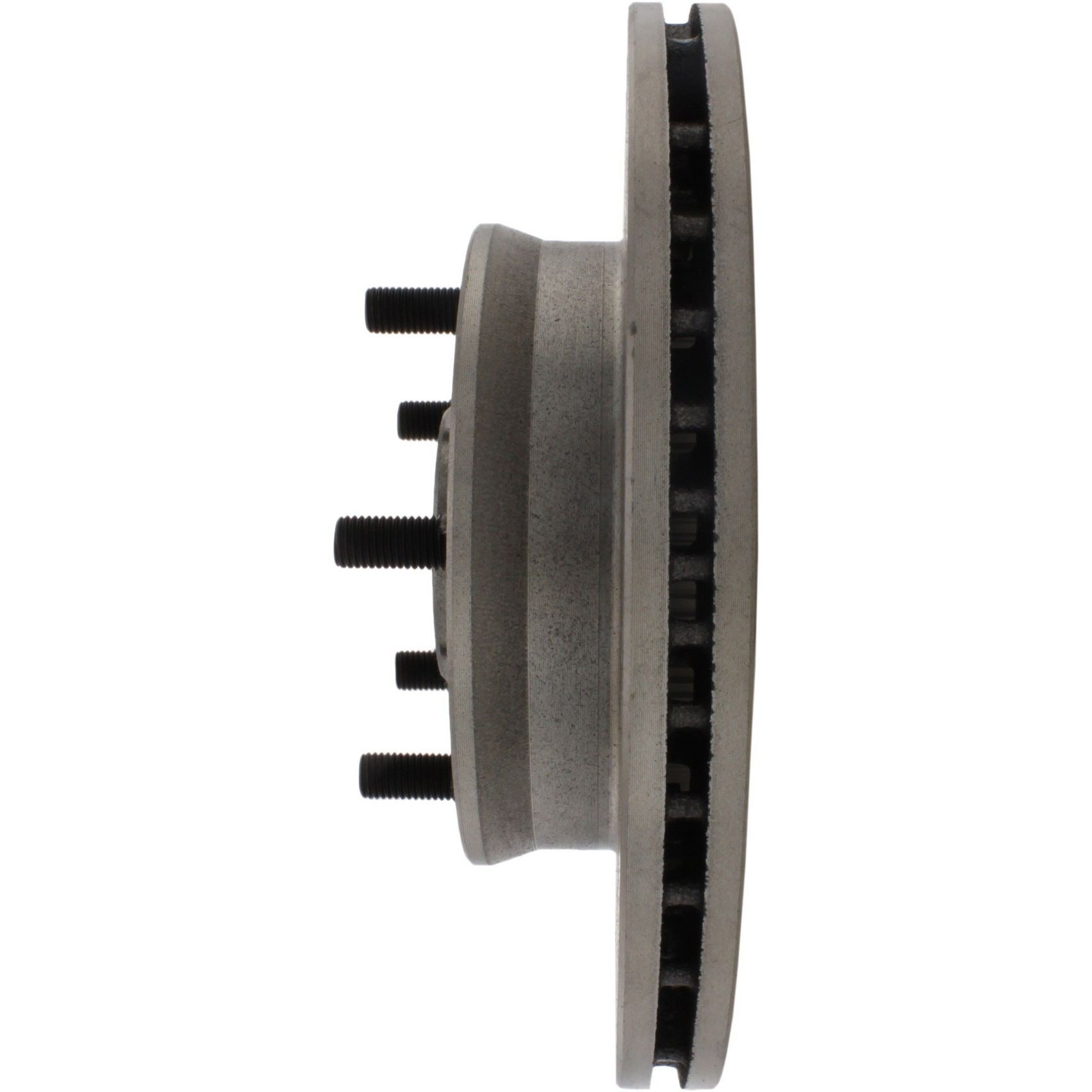 C-Tek Standard Brake Rotor 121.45029