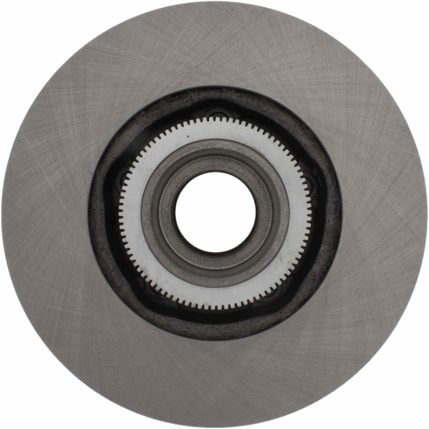 Centric Parts Disc Brake Rotor Standard with Non-Directional Finishes for 1988-1991 Mazda 929 121.45029