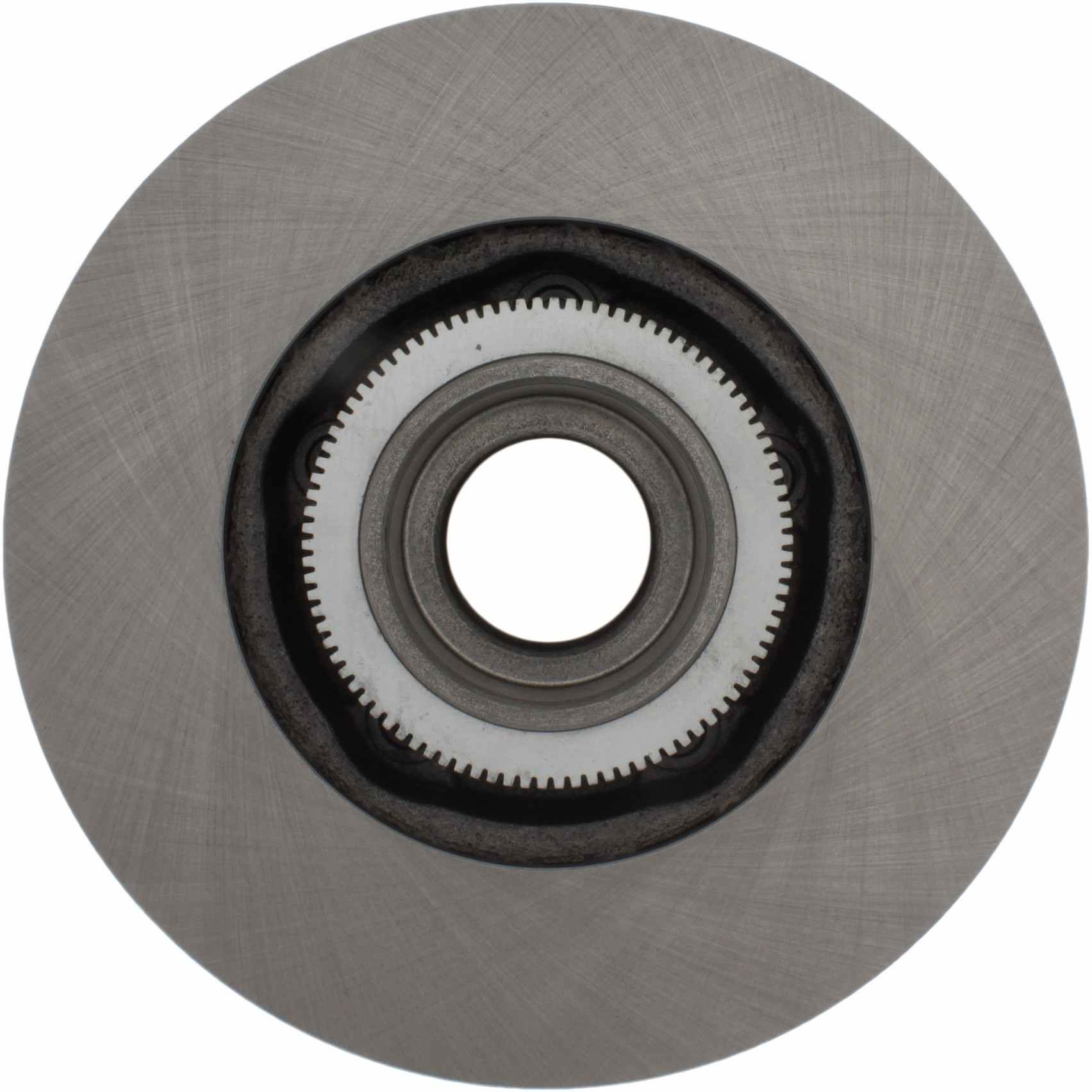 C-Tek Standard Brake Rotor 121.45029