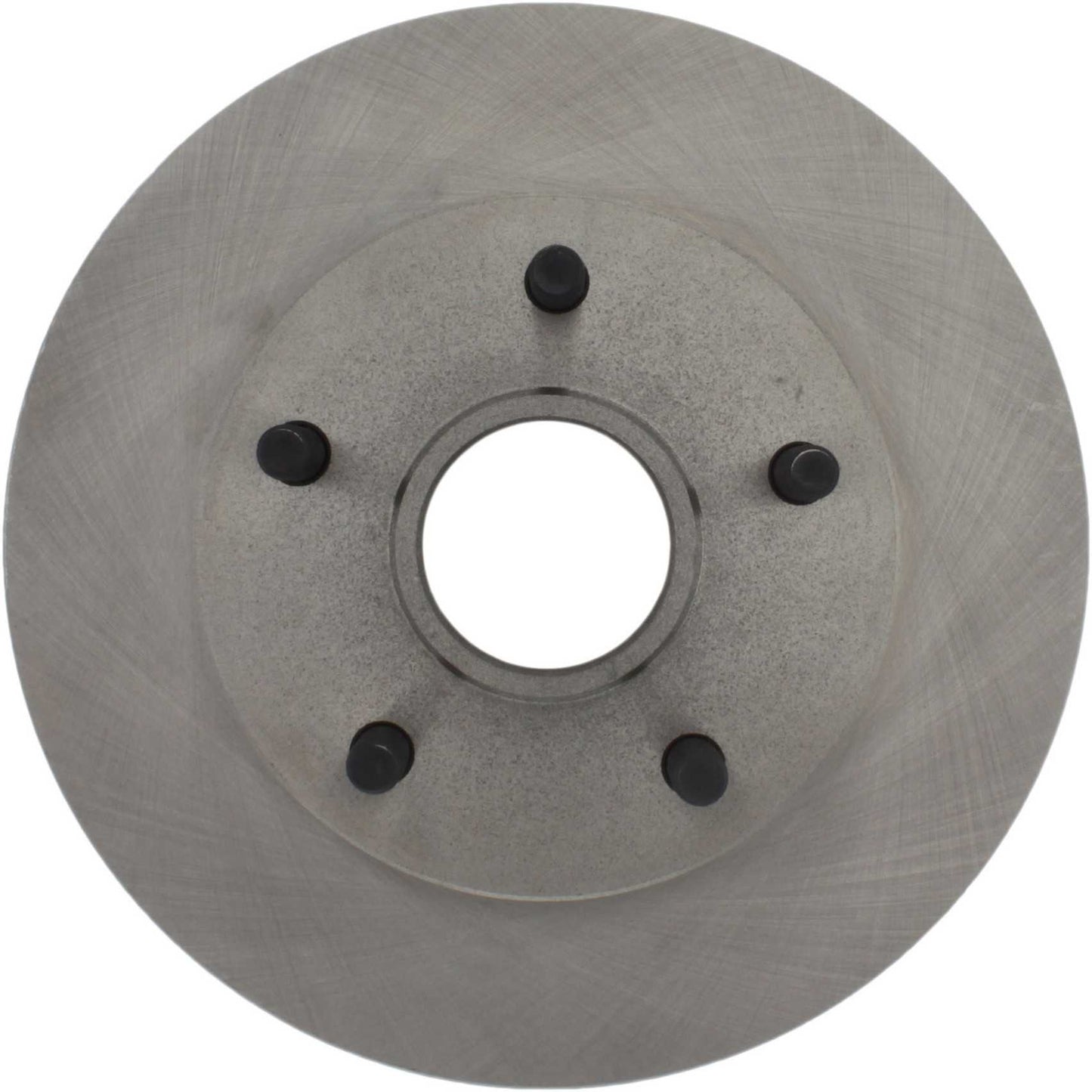 Centric Parts Disc Brake Rotor Standard with Non-Directional Finishes for 1988-1991 Mazda 929 121.45029