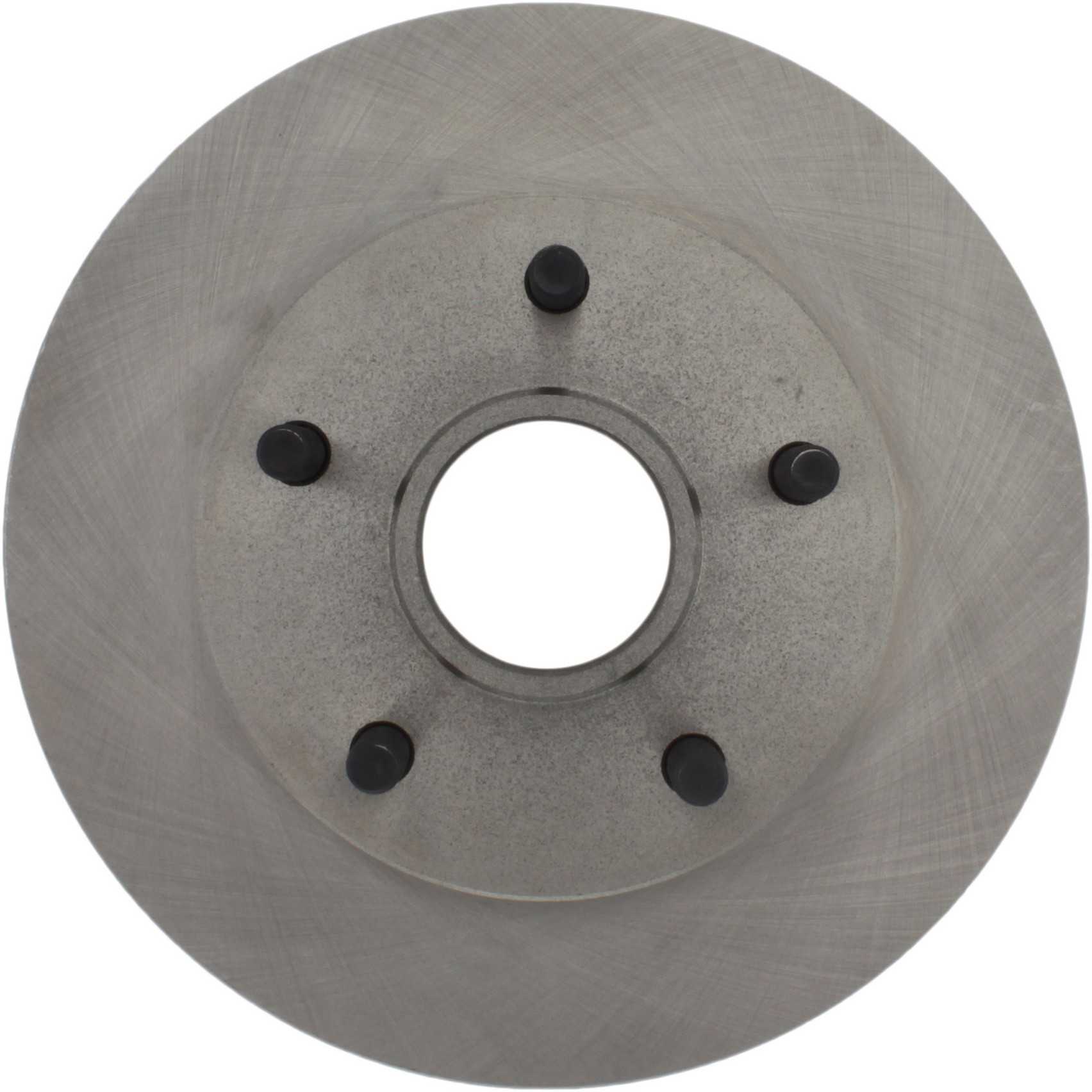 C-Tek Standard Brake Rotor 121.45029