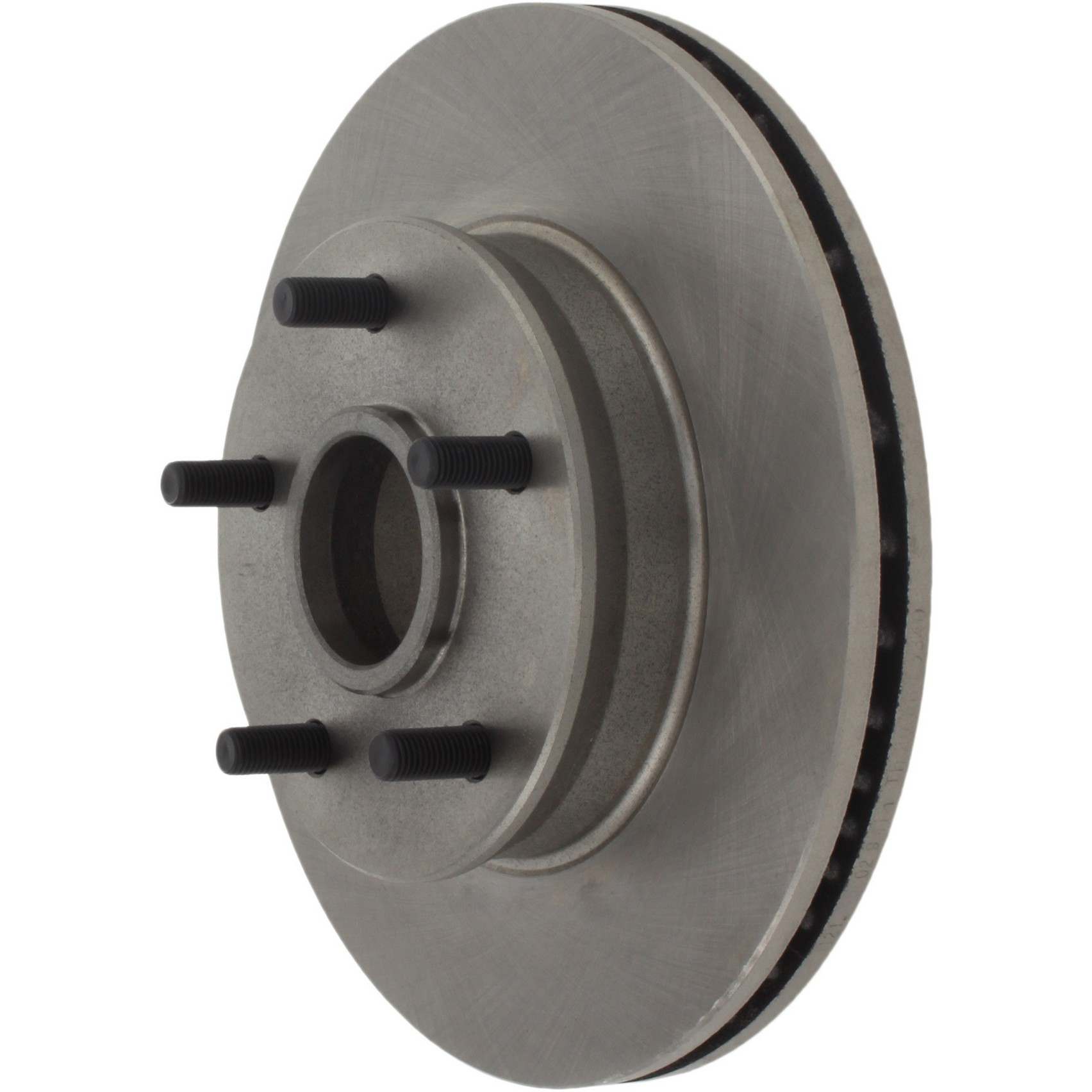 C-Tek Standard Brake Rotor 121.45029