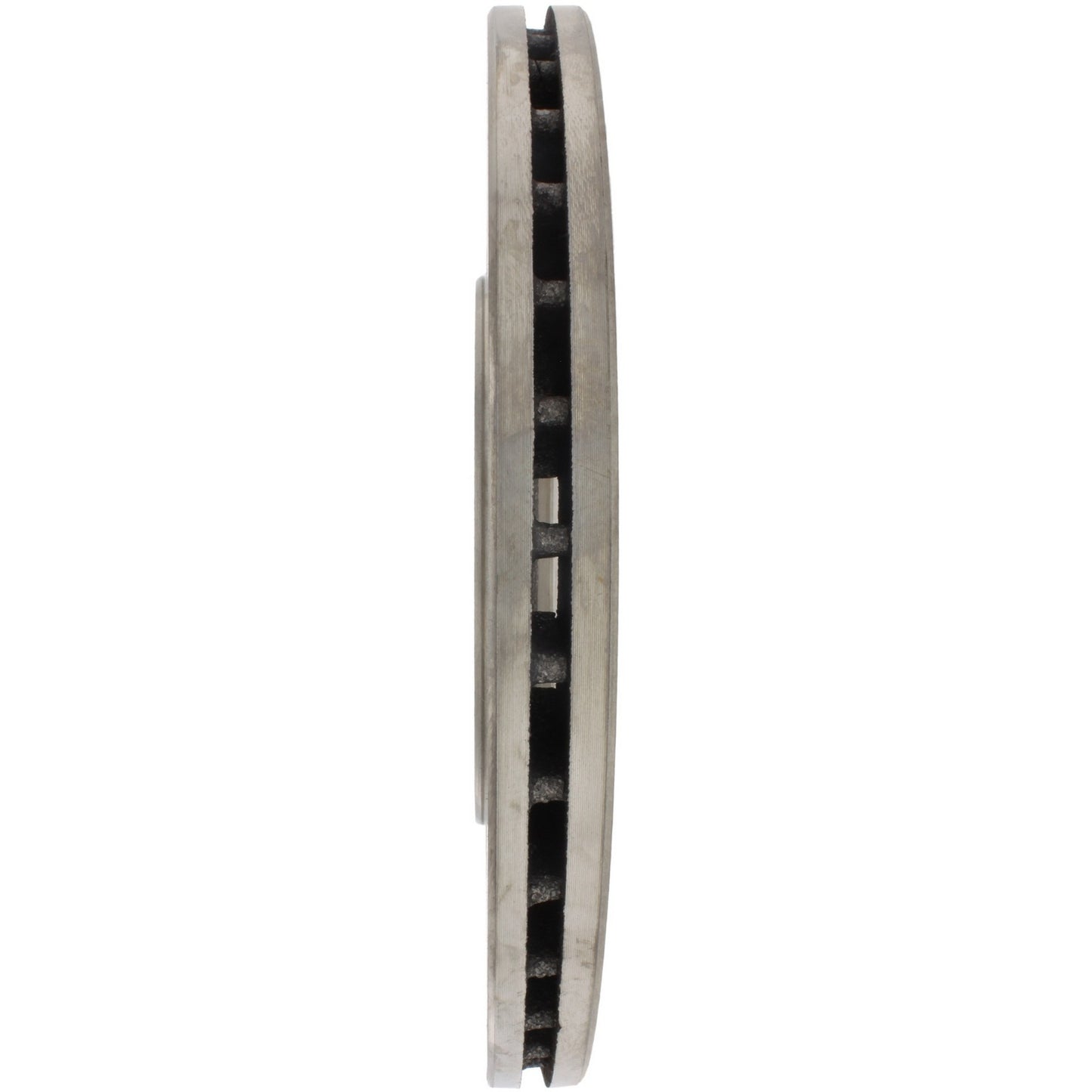 Centric Parts Disc Brake Rotor Standard with Non-Directional Finishes for 1987-1993 Mazda B2600 121.45032