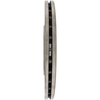 Centric Parts Disc Brake Rotor Standard with Non-Directional Finishes for 1987-1993 Mazda B2600 121.45032