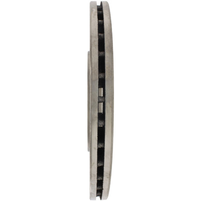 Centric Parts Disc Brake Rotor Standard with Non-Directional Finishes for 1987-1993 Mazda B2600 121.45032