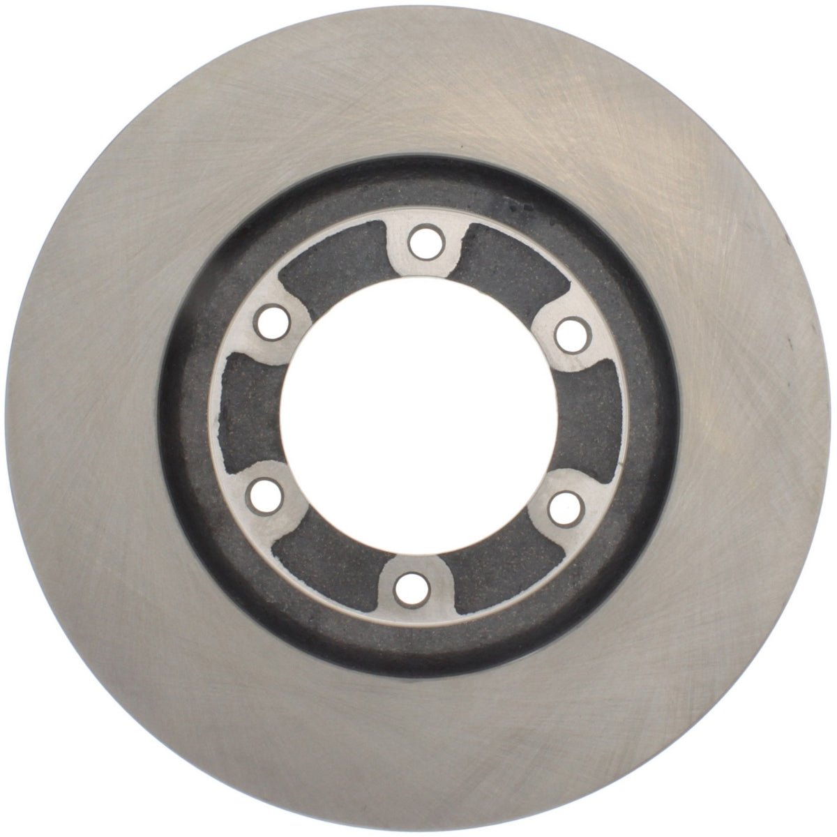 Centric Parts Disc Brake Rotor Standard with Non-Directional Finishes for 1987-1993 Mazda B2600 121.45032