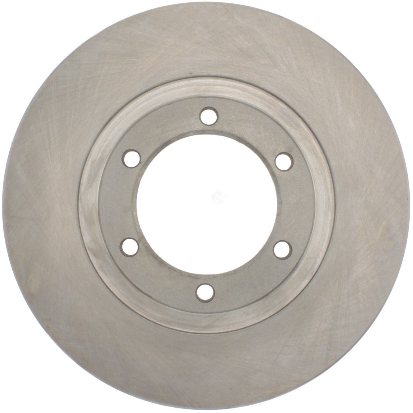 Centric Parts Disc Brake Rotor Standard with Non-Directional Finishes for 1987-1993 Mazda B2600 121.45032