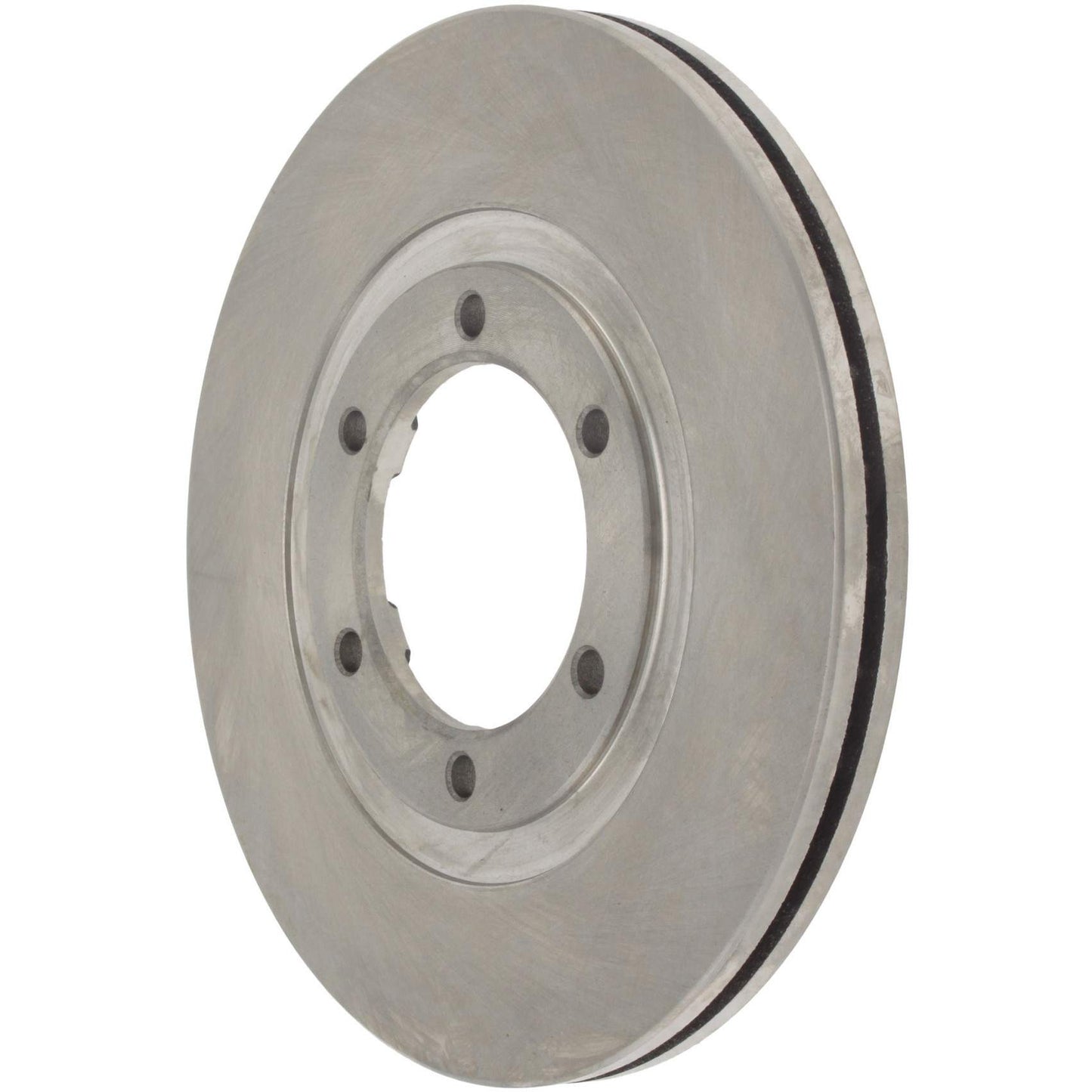Centric Parts Disc Brake Rotor Standard with Non-Directional Finishes for 1987-1993 Mazda B2600 121.45032
