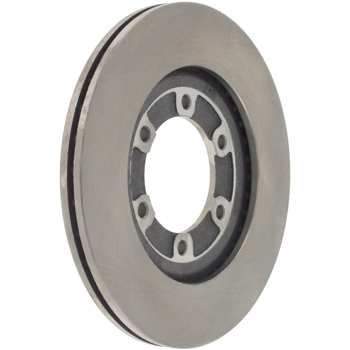 Centric Parts Disc Brake Rotor Standard with Non-Directional Finishes for 1987-1993 Mazda B2600 121.45032