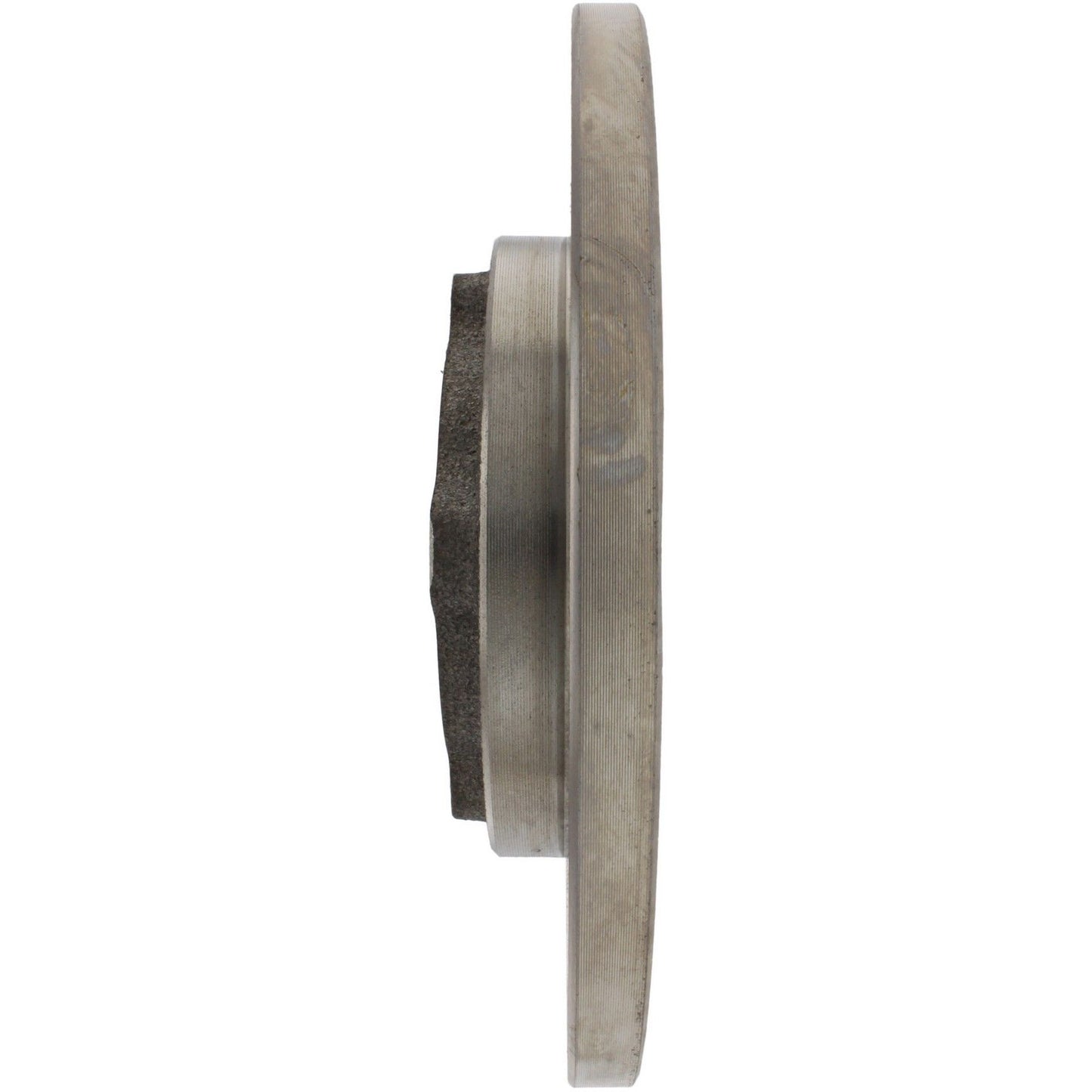 Centric Parts Disc Brake Rotor Standard with Non-Directional Finishes for 1988-1993 Ford Festiva 121.45033
