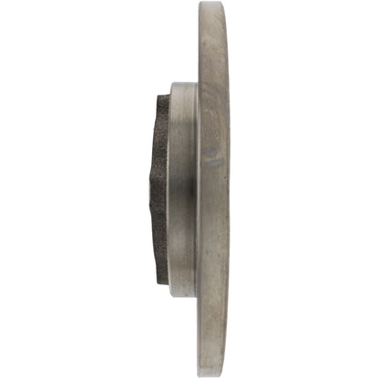 Centric Parts Disc Brake Rotor Standard with Non-Directional Finishes for 1988-1993 Ford Festiva 121.45033