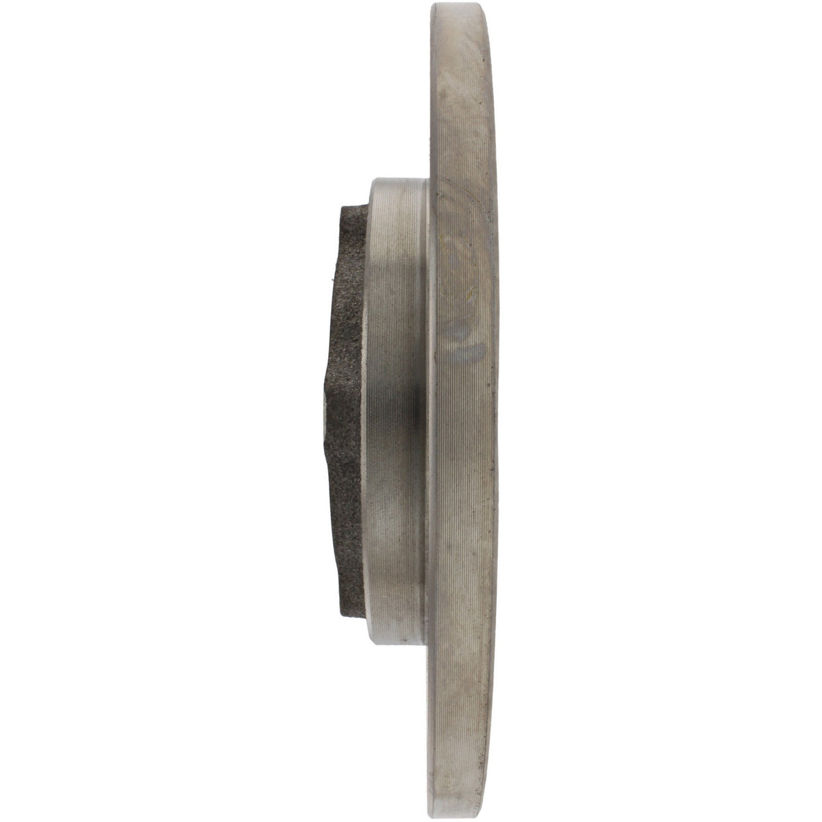 Centric Parts Disc Brake Rotor Standard with Non-Directional Finishes for 1988-1993 Ford Festiva 121.45033
