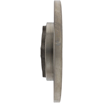 Centric Parts Disc Brake Rotor Standard with Non-Directional Finishes for 1988-1993 Ford Festiva 121.45033