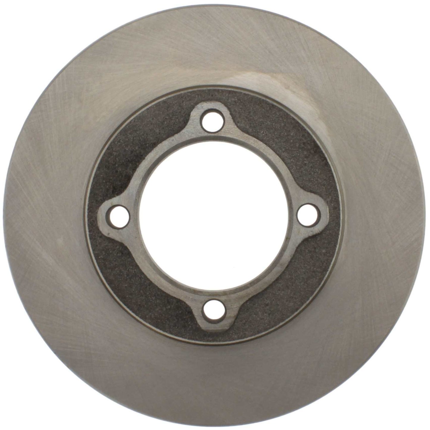 Centric Parts Disc Brake Rotor Standard with Non-Directional Finishes for 1988-1993 Ford Festiva 121.45033