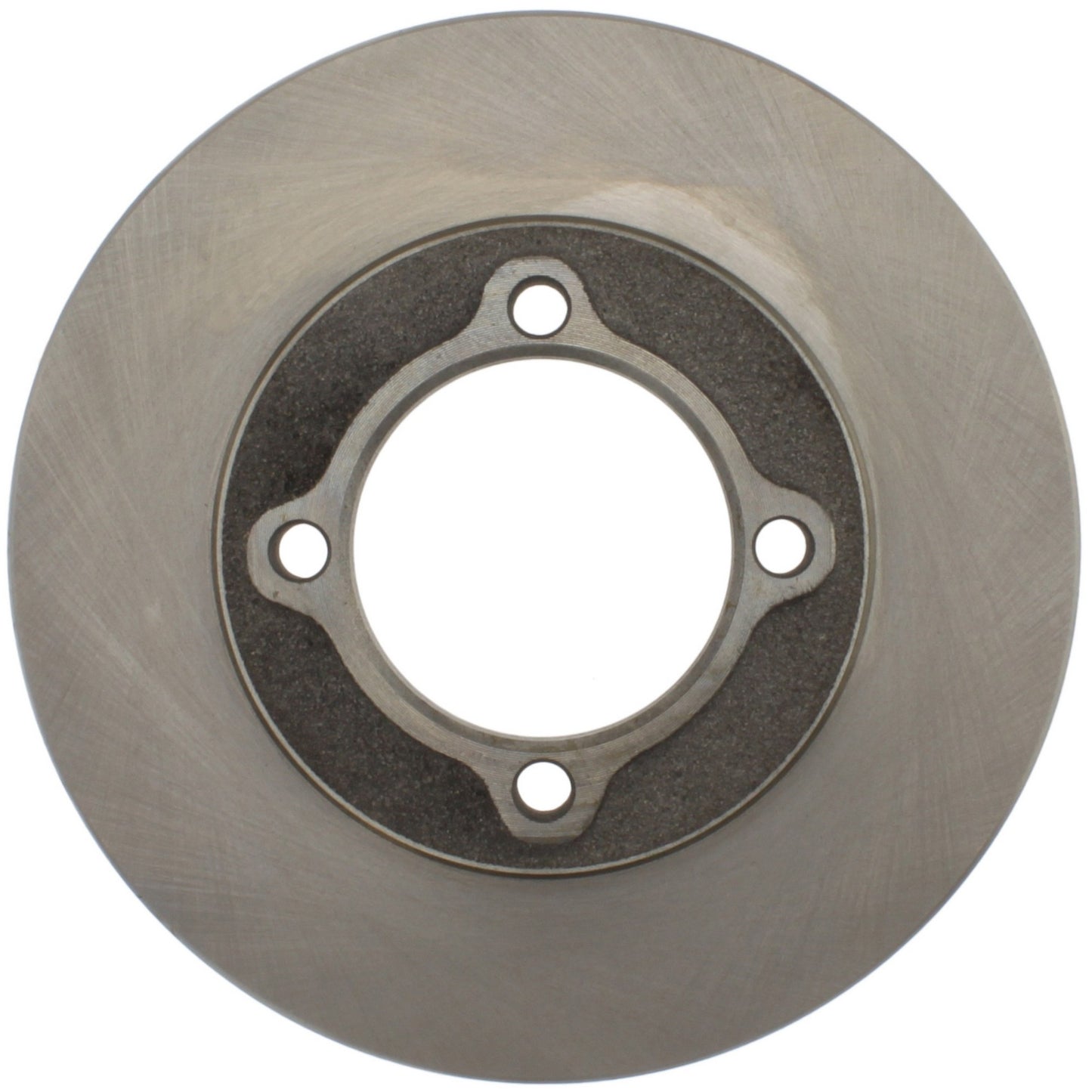 Centric Parts Disc Brake Rotor Standard with Non-Directional Finishes for 1988-1993 Ford Festiva 121.45033