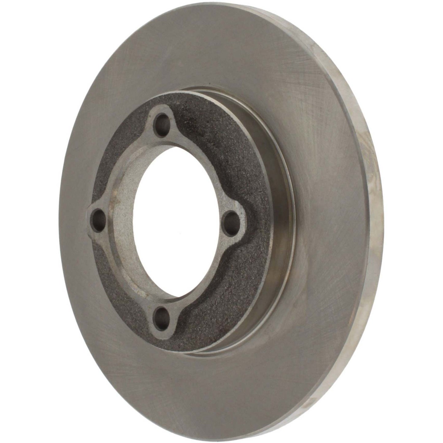 Centric Parts Disc Brake Rotor Standard with Non-Directional Finishes for 1988-1993 Ford Festiva 121.45033