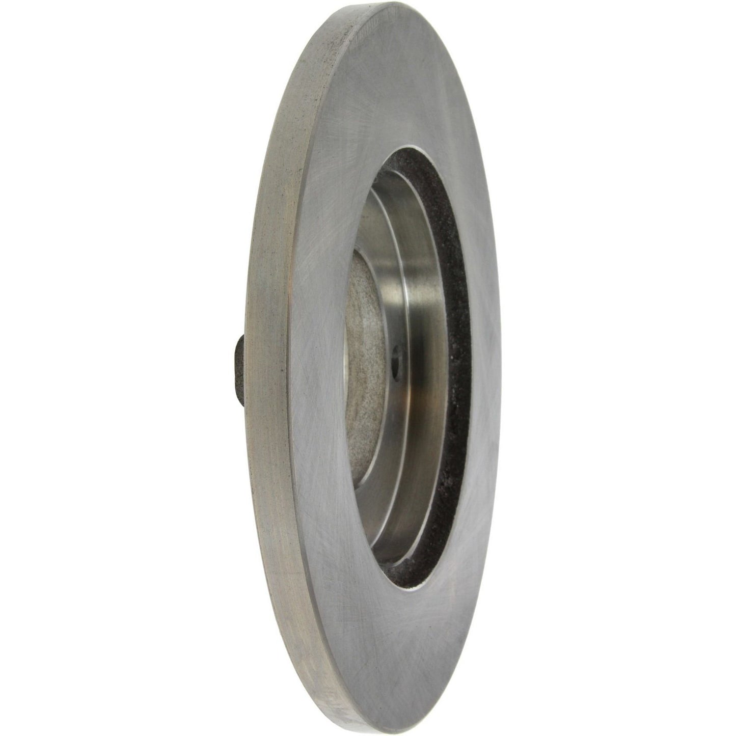 Centric Parts Disc Brake Rotor Standard with Non-Directional Finishes for 1988-1993 Ford Festiva 121.45033