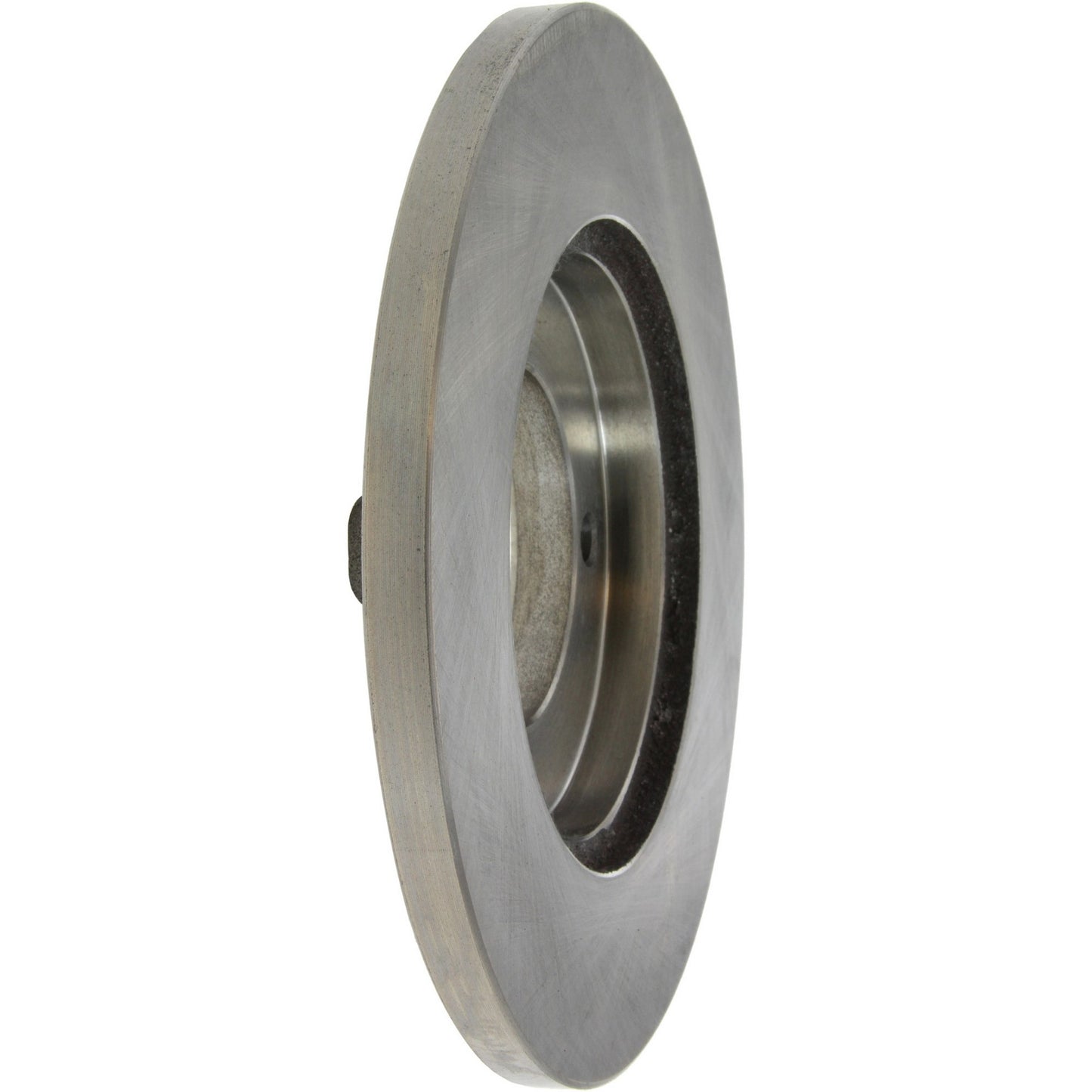 Centric Parts Disc Brake Rotor Standard with Non-Directional Finishes for 1988-1993 Ford Festiva 121.45033