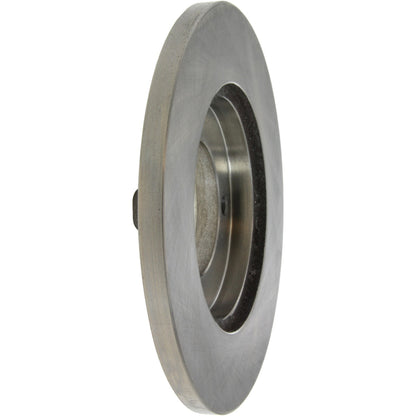 Centric Parts Disc Brake Rotor Standard with Non-Directional Finishes for 1988-1993 Ford Festiva 121.45033