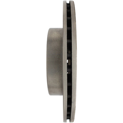 Centric Parts Disc Brake Rotor Standard with Non-Directional Finishes for 1990-1993 Mazda Miata 121.45034