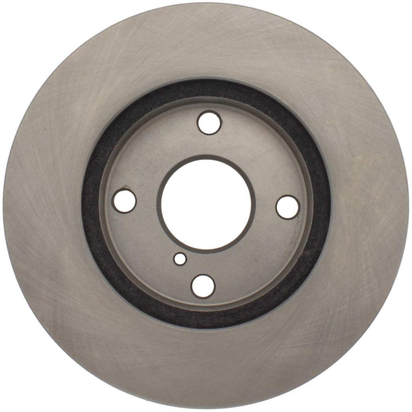 Centric Parts Disc Brake Rotor Standard with Non-Directional Finishes for 1990-1993 Mazda Miata 121.45034